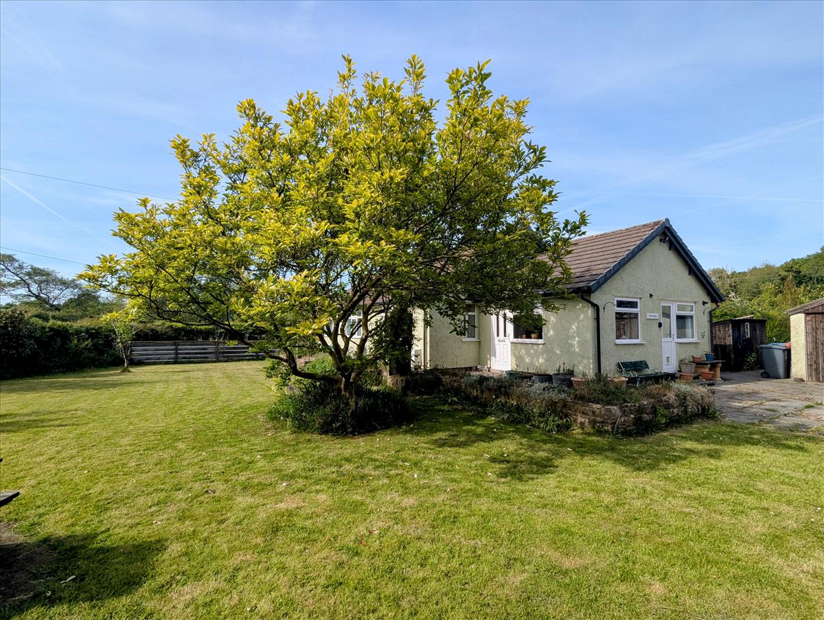 Gubberford Lane, Scorton, Preston, PR3